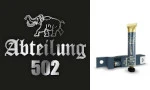 Abteilung502 - Akrylowe