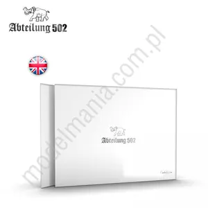 ABTEILUNG 502 - Katalog 2019-2020 (L.E)