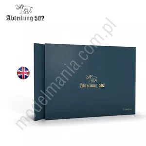 ABTEILUNG 502 - KATALOG 2021-2022