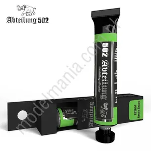 Farba olejna - Green Grass nr 094 / 20ml