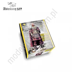 Roman Cavalry Officer 180 A.D. 54mm