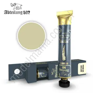 Farba Akrylowa - Offwhite / 20ml