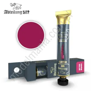 Farba Akrylowa - Magenta / 20ml