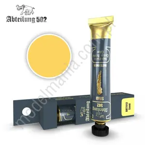 Farba Akrylowa - Sand / 20ml