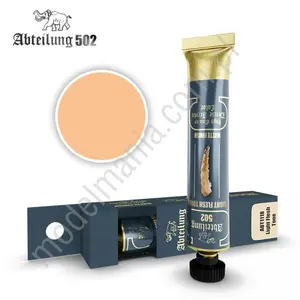 Farba Akrylowa - Light Flesh Tone / 20ml