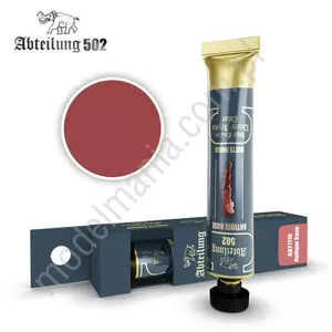 Farba Akrylowa - Antique Rose / 20ml