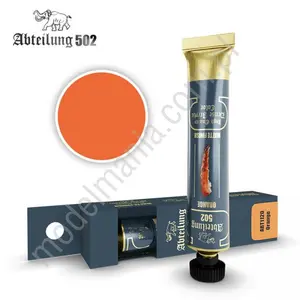 Farba Akrylowa - Orange / 20ml
