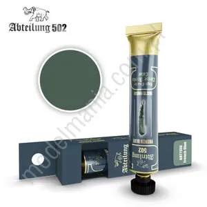 Farba akrylowa - French Blue / 20ml