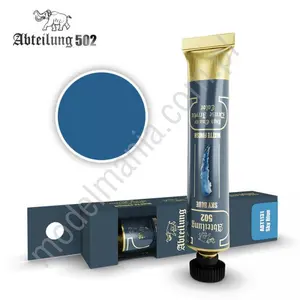 Farba akrylowa - Sky Blue / 20ml