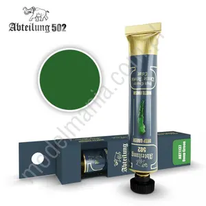 Farba Akrylowa - Deep Green / 20ml