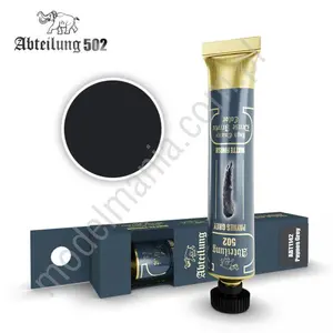 Farba akrylowa - Paynes Grey / 20ml