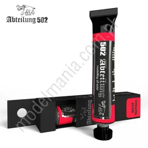 Farba olejna - Red Primer nr 120 / 20ml