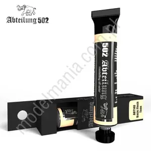 Farba olejna - Basic Flesh Tone nr 140 / 20ml