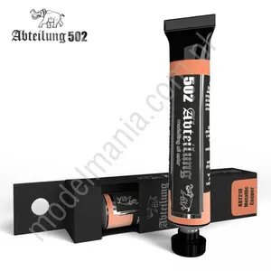 Farba olejna - Metallic Copper nr 210 / 20ml