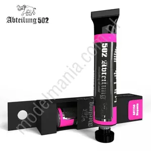 Farba olejna - Magenta nr 250 / 20ml