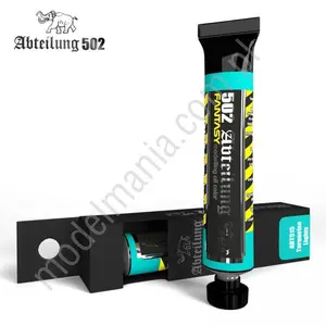 Farba olejna - Turquoise Lights nr 515 / 20ml