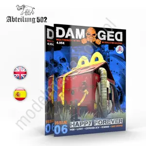 USZKODZONY MAGAZYN 06