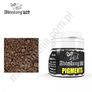 Pigment Abteilung 502 - Europe Dust