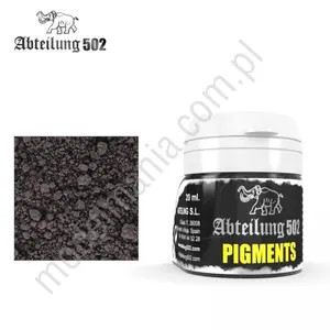 Pigment Abteilung 502 - Urban Industry Dirt