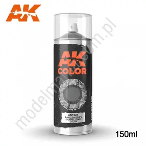 PANZERGREY DUNKEL GRAB KOLOR W SPRAYU