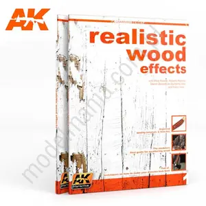 AK LEARNING 01: REALISTYCZNE EFEKTY DREWNA