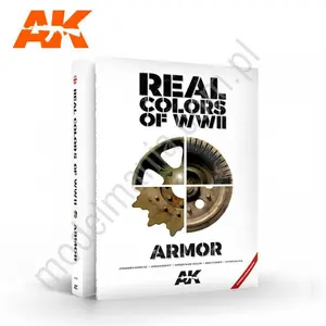 Real Colors of WWII - Nowa 2. rozszerzona i zaktualizowana wersja