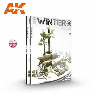 Special Winter - Tanker Techniques Magazine [ENG]