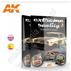 Extreme Reality vol.3 [ESP]