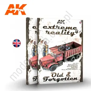 Extreme Reality vol.4 Old & Forgotten [ENG]