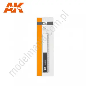 Pilnik papierowy TRI-STICK, 400/1000/1000