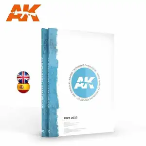 Katalog AK-Interactive j.ang i j.hiszp 2021-2022