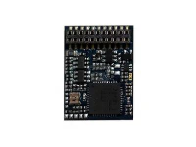 Dekoder LokPilot V4.0 MM/DCC/SX do EU07 Schlesienmodelle