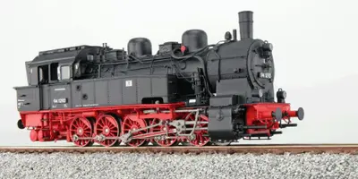 Parowóz BR 94 1292