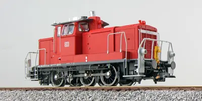 Spalinowóz BR 362 873