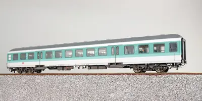 Wagon osobowy 2 klasa Silberlingtyp Bnrz451, 42786 Esn