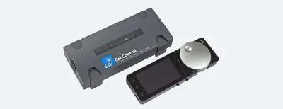 Cab Control DCC z Mobile Control 7A z zasilaczem, wyjście 15-21V, DE/EN