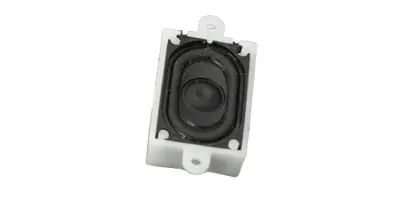 Głośnik LokSound V4.0 z komorą rezonansową 16x25mm, 4Ω, 2W