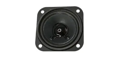 Głośnik LokSound V4.0 z komorą rezonansową 23mm, 4Ω, 2W
