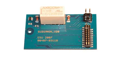 Adapter dla LokSound,LokPilot V3.5/V4.0 21MTC