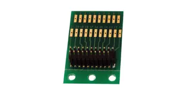 Adapter dla LokSound,LokPilot V3.5/V4.0 21MTC