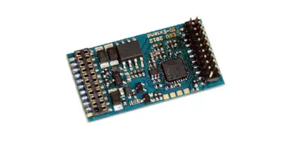 Karta rozszerzeń I/O 21MTC