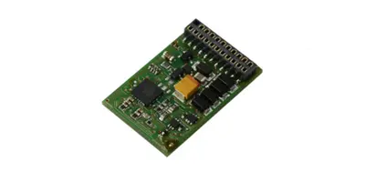 Dekoder LokPilot Standard V4.0 DCC 21-pin