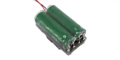 PowerPack Maxi LokPilot / LokSound, 2x 5F/2.7V