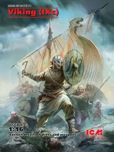 Viking IX wiek