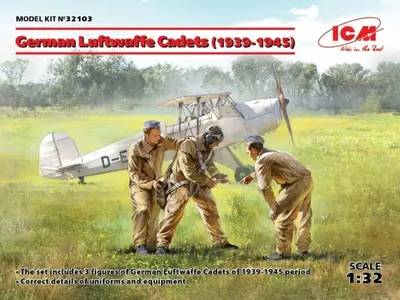 Niemieccy kadeci (Luftwaffe)