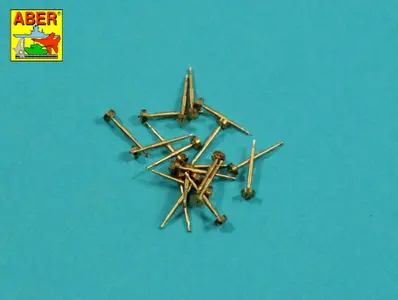 Zestaw 20 luf 20mm L/70 Oerlikon Mk.10 do okrętów Stanów Zjednoczonych