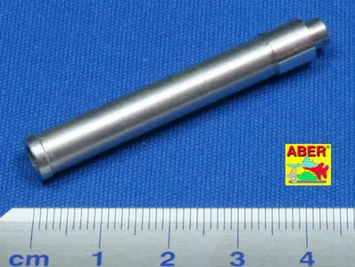 Lufa toczona 152,4mm M-10S do Kw-II