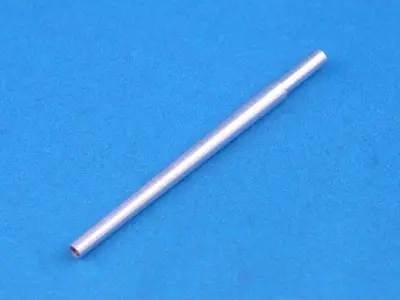 Lufa toczona 7,5cm M-3 do czołgu M4 Sherman