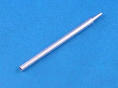 Lufa toczona 7,5cm Pak 39 L/48 do niemieckiego działa pancernego Hetzer