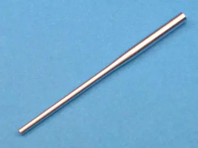 Lufa toczona 12,2cm M-30 do radzieckiego działa SU-122